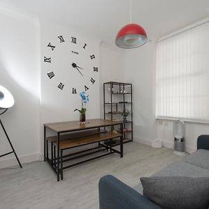 Appartement met Twee Slaapkamers